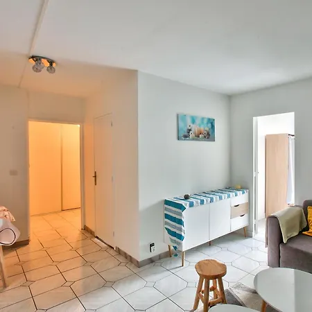 Chic And Spacious Amaizing Terrace * Evry-Courcouronnes