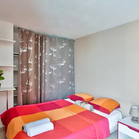 Chic And Spacious Amaizing Terrace Apartmán