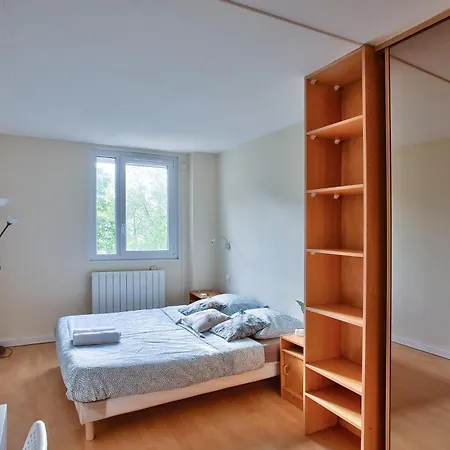 Chic And Spacious Amaizing Terrace Apartmán *