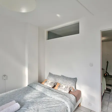 Apartmán Chic And Spacious Amaizing Terrace *
