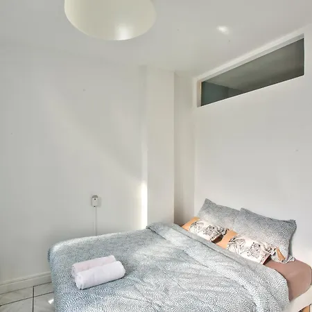 Chic And Spacious Amaizing Terrace *
