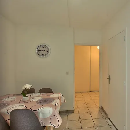 Chic And Spacious Amaizing Terrace Apartmán